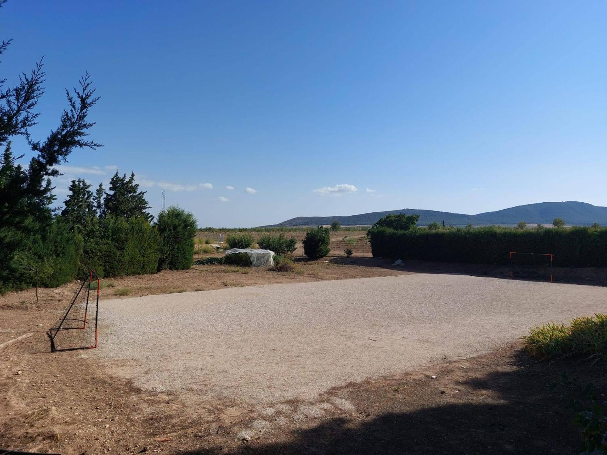 Casa Rural "La Villa Del Pistacho" Archivel Luaran gambar